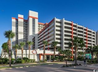 7200 N Ocean Blvd. #765, Myrtle Beach, SC 29572