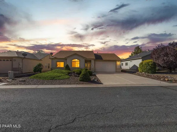 6943 E Sandhurst Dr, Prescott Valley, AZ 86314