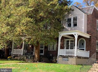 414 Carsonia Ave, Reading, PA 19606