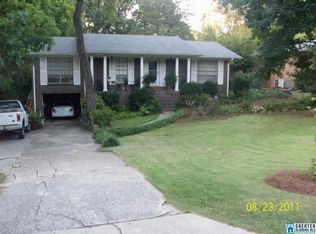 712 Kenwood Dr, Birmingham, AL 35214