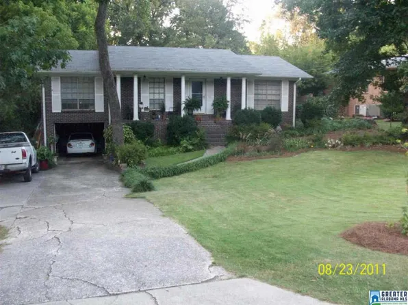 712 Kenwood Dr, Birmingham, AL 35214