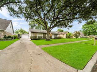 12306 Meadowdale Dr, Meadows Place, TX 77477