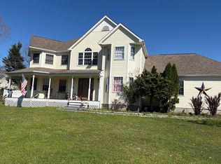 25 Hidden Acres Path, Wading River, NY 11792