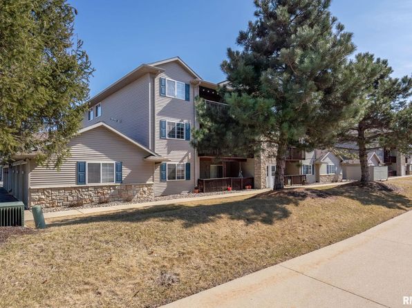 105 E Price St UNIT 204, Eldridge, IA 52748