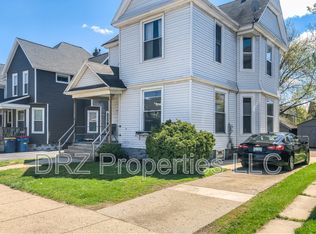 1012 Bridge St NW #1, Grand Rapids, MI 49504