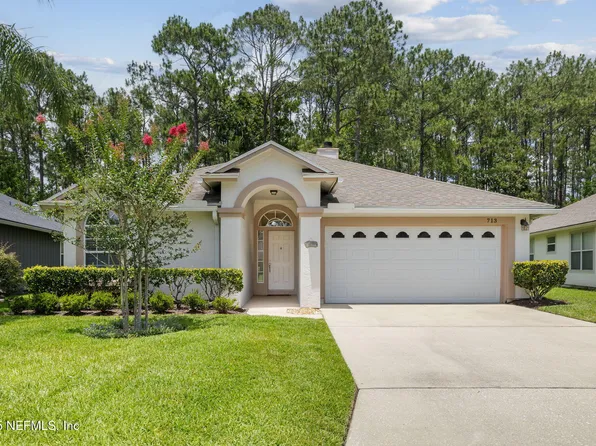 713 LOCKWOOD Lane, St. Johns, FL 32259