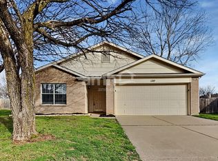 3109 Kappwood Ct, Denton, TX 76210