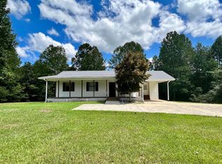 1678 Rose Hill Rd, Nauvoo, AL 35578
