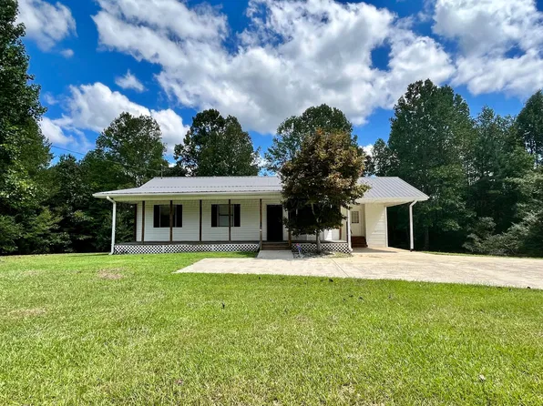 1678 Rose Hill Rd, Nauvoo, AL 35578