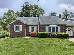 409 N 48th St, Harrisburg, PA 17111