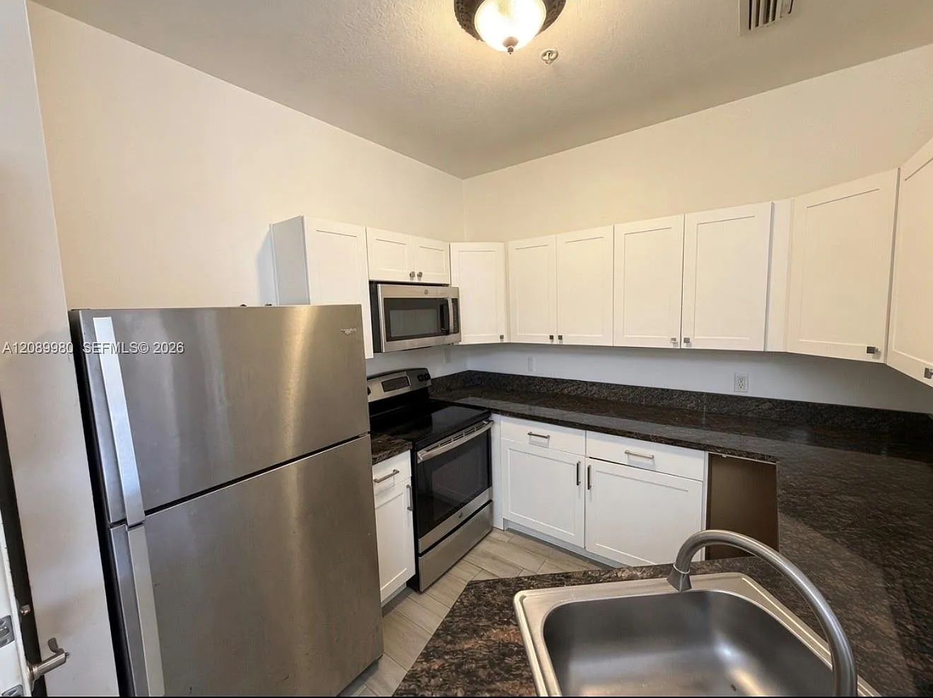 Sea Oaks Condo — Photo 3