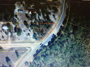 Xxx Trout Dr, Defuniak Springs, FL 32433