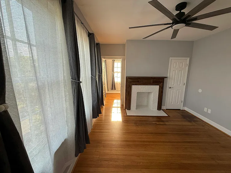 Front Bedroom
