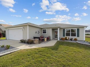 3462 Ridgewood Path, The Villages, FL 32163