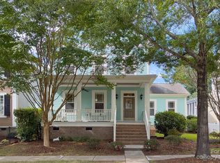 18109 Meadow Bottom Rd, Charlotte, NC 28277