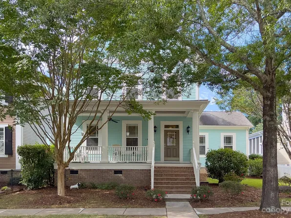 18109 Meadow Bottom Rd, Charlotte, NC 28277