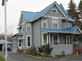 3366 Hulberton Rd, Holley, NY 14470