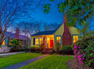 40 Peachtree St, Charleston, SC 29403