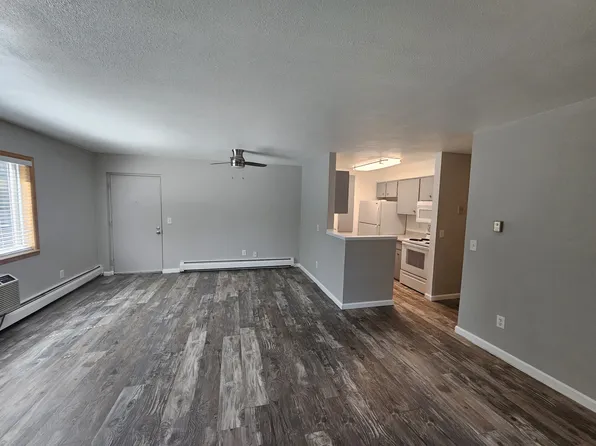 5770 E Warren Ave APT 201, Denver, CO 80222