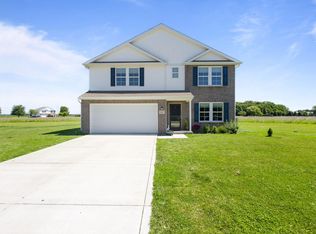 1107 W Scipio Dr, La Porte, IN 46350