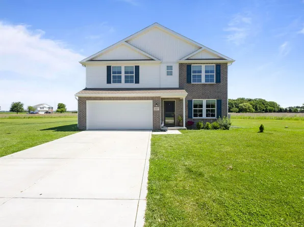 1107 W Scipio Dr, La Porte, IN 46350