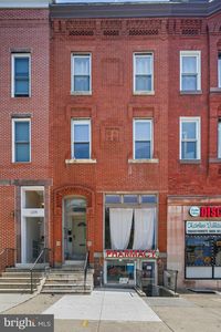 2203 N Charles St, Baltimore, MD, 21218