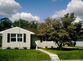 716 Griffith Rd, Glen Burnie, MD 21061