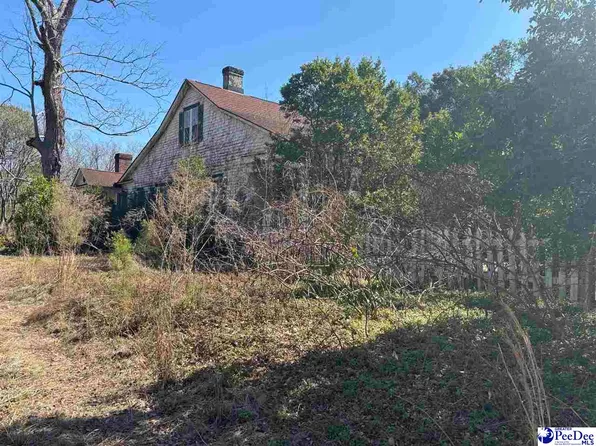 2718 Highway 917 E, Dillon, SC 29536