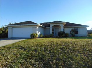 3503 13th St SW, Lehigh Acres, FL 33976