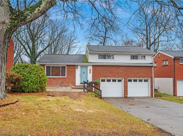 335 Frazier Dr, Pittsburgh, PA 15235