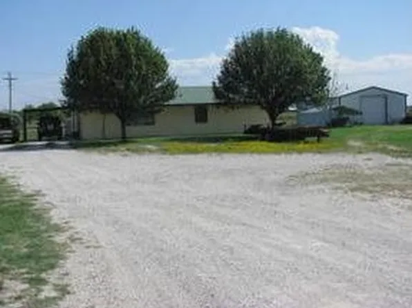 949 W Connor Rd, Fairland, OK 74343