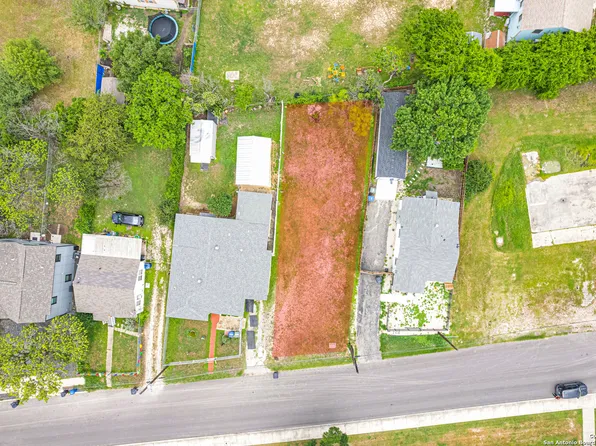 719 RUNNELS AVE LOT 13, San Antonio, TX 78208