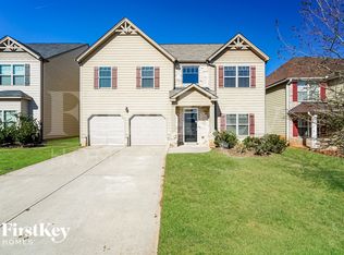 1513 Culpepper Ln, McDonough, GA 30253