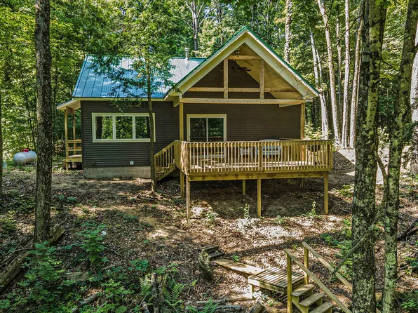 17728 Indian Village Rd, Big Rapids, MI 49307