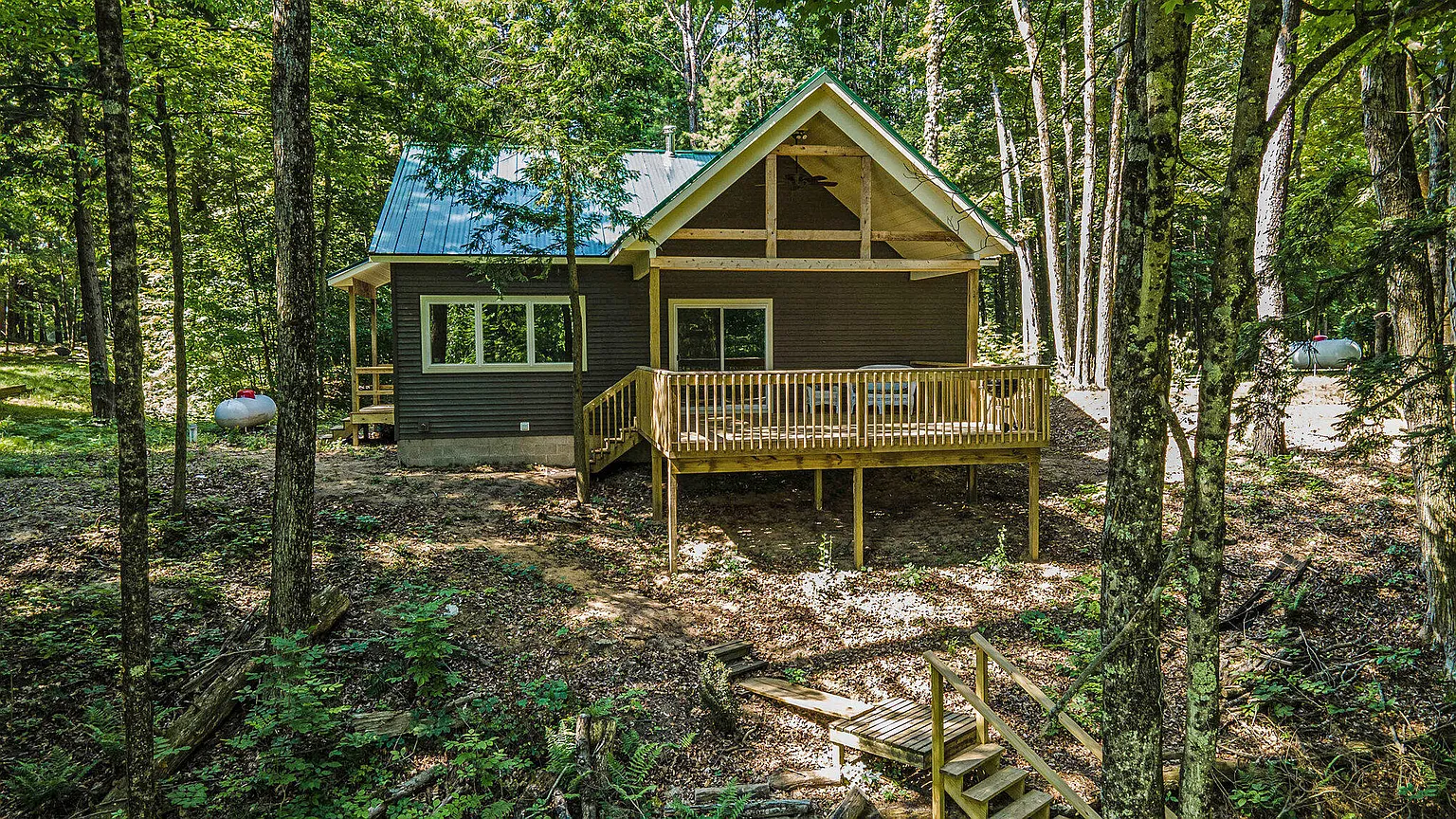 17728 Indian Village Rd photo 1