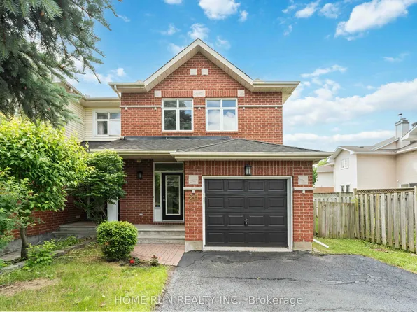 20 Redding Way, Ottawa, ON K2G 6C2