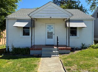 14 Wortham St, Salem, VA 24153