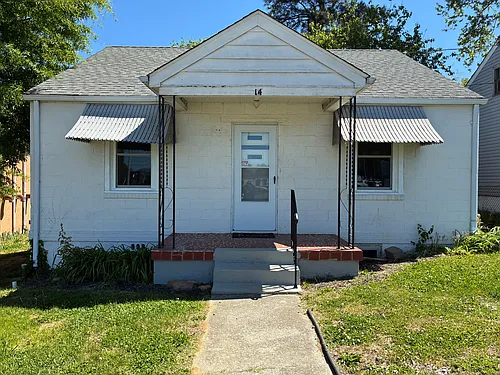 14 Wortham St Photo 1
