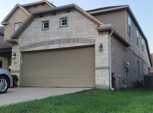 2606 Fresh Dawn Dr, Fresno, TX 77545