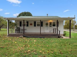 474 Mammoth Cave Rd, Brownsville, KY 42210
