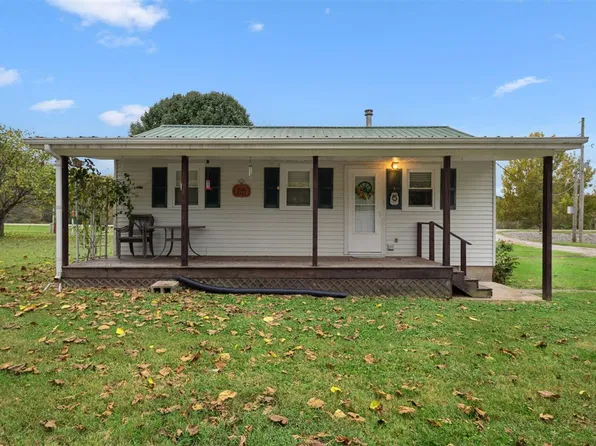 474 Mammoth Cave Rd, Brownsville, KY 42210
