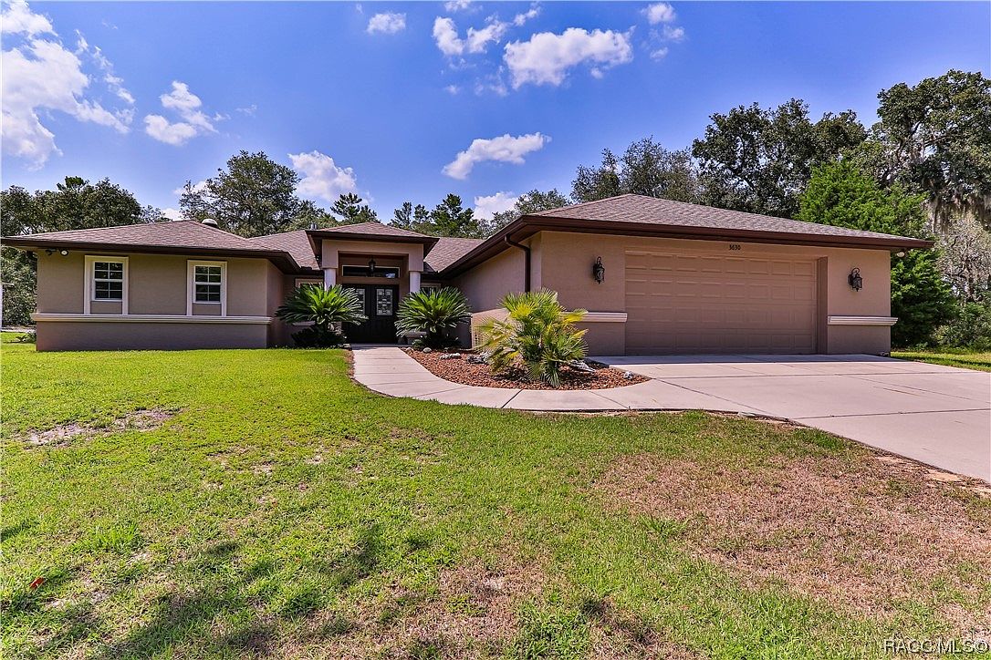 3630 N Sarah Point, Hernando, FL 34442 Zillow