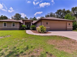 3630 N Sarah Point, Hernando, FL 34442