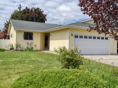 6923 N Hamilton St #6923, Spokane, WA, 99208