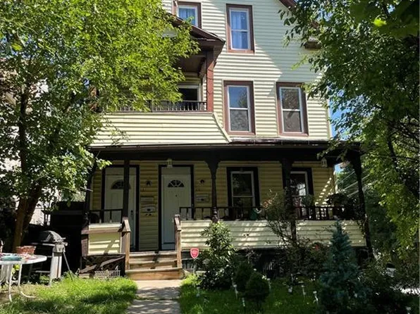 126 Walnut Street, Waterbury, CT 06704