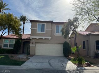 7956 Mohican Canyon St, Las Vegas, NV 89113