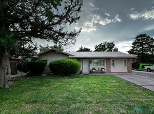 3000 S Louisiana Ave, Roswell, NM 88203
