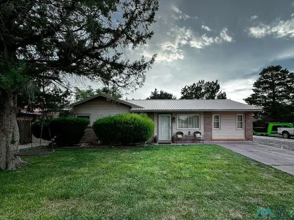 3000 S Louisiana Ave, Roswell, NM 88203