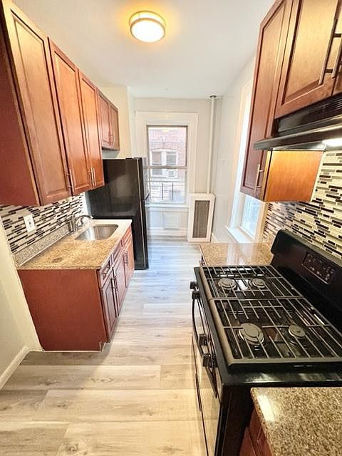 1st image of 492 Park Ave APT 03