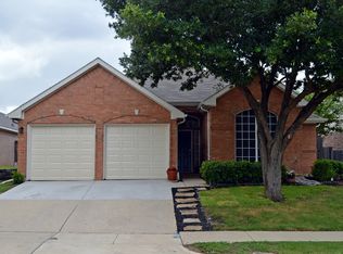 4717 Grainger Trl, Fort Worth, TX 76137
